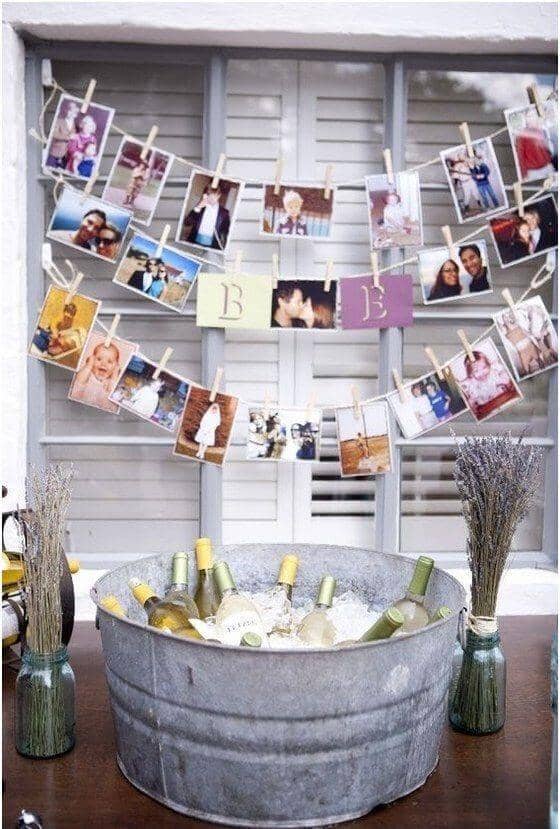 25 Amazing Diy Engagement Party Decoration Ideas For 2019