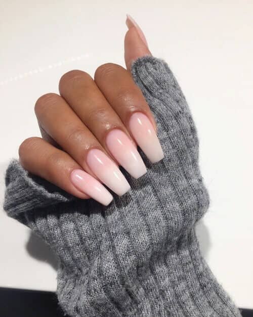 50 Stunning Acrylic Nail Ideas To Express Your Personality