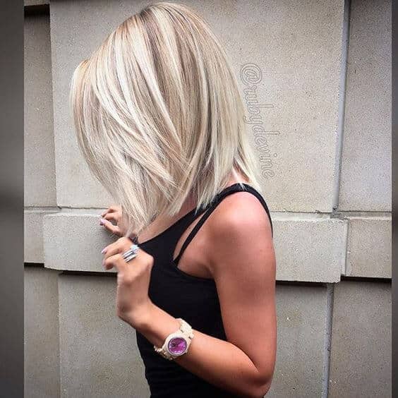 50 Fresh Short Blonde Hair Ideas To Update Your Style In 2020