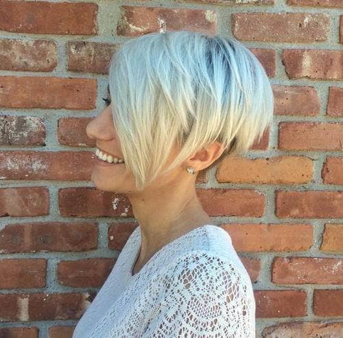 50 Pixie Haircuts You Ll See Trending In 2020