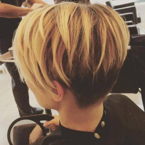 50 Pixie Haircuts You Ll See Trending In 2020