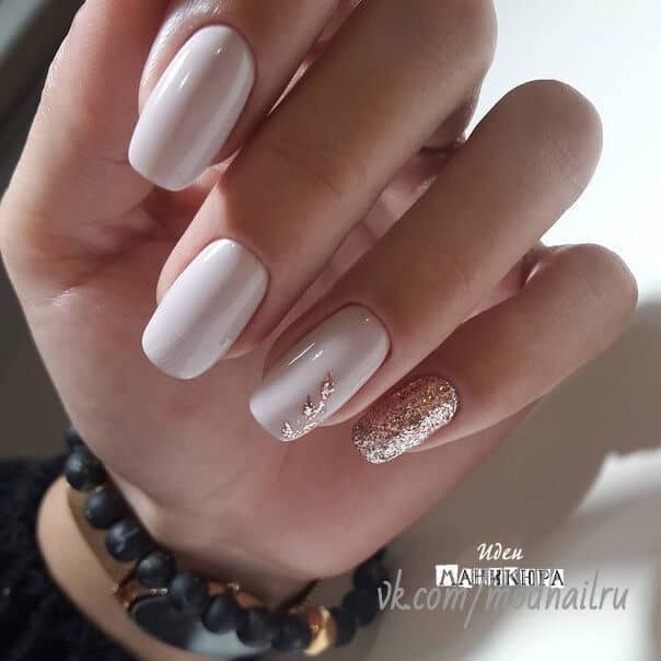 50 Dazzling Ways To Create Gel Nail Design Ideas To Delight In 2020