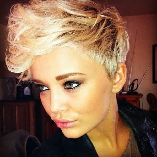 50 Pixie Haircuts You Ll See Trending In 2020