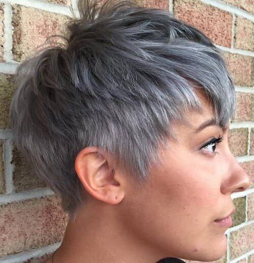 50 Pixie Haircuts You Ll See Trending In 2020