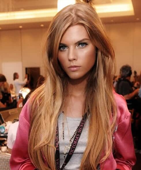 50 Of The Most Trendy Strawberry Blonde Hair Colors For 2020