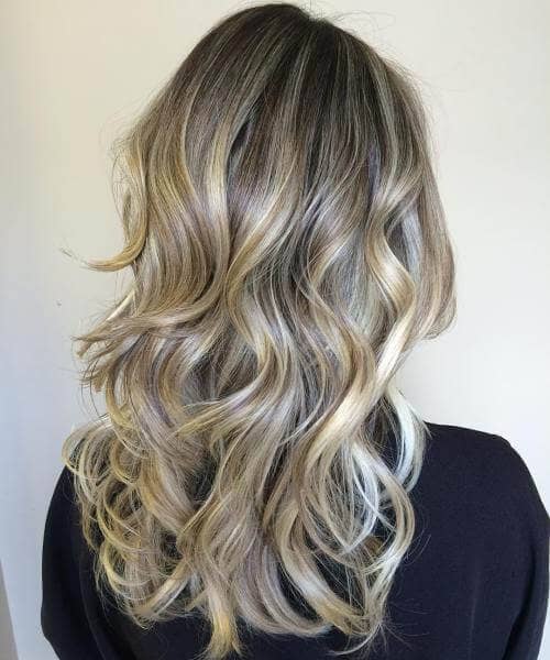 Easy, Sexy, Cool Long Layers