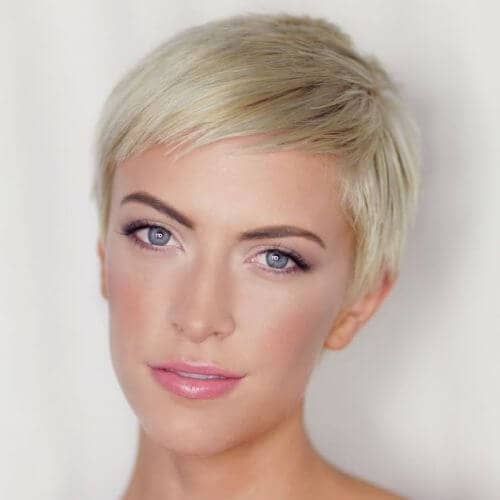 50 Pixie Haircuts You Ll See Trending In 2020