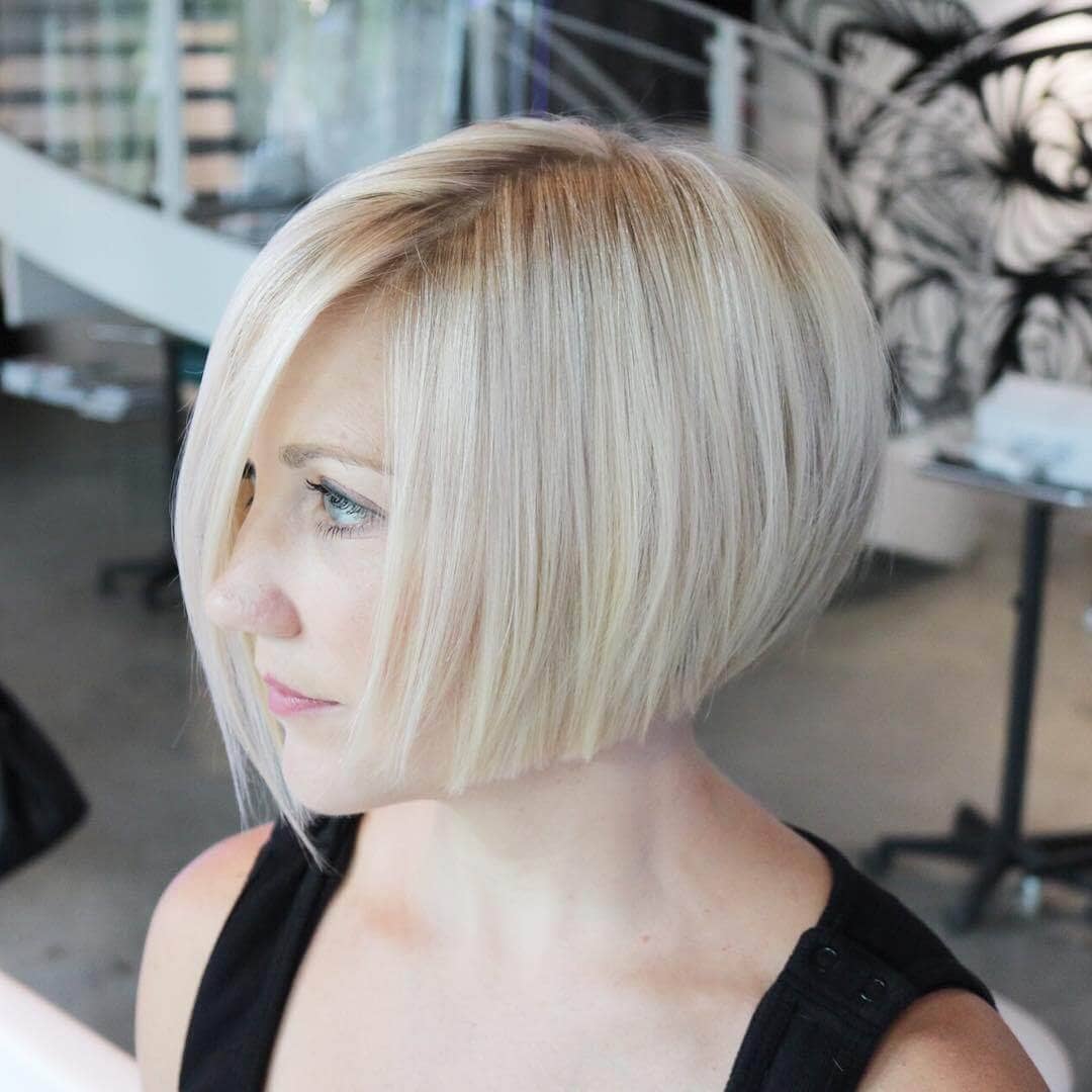 50 Fresh Short Blonde Hair Ideas To Update Your Style In 2020