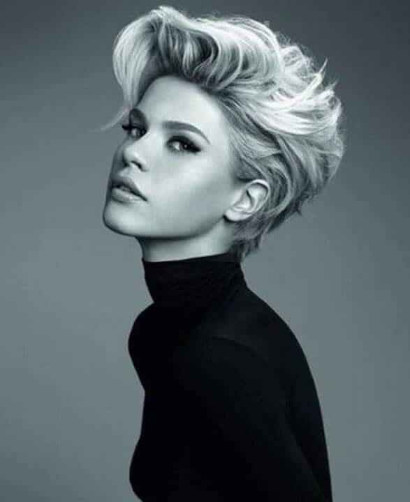 50 Pixie Haircuts You Ll See Trending In 2020