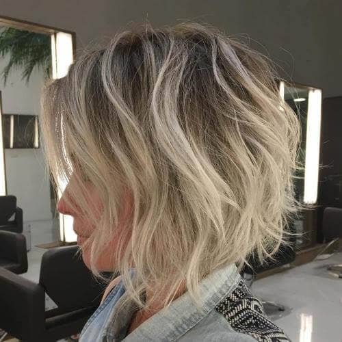 50 Fresh Short Blonde Hair Ideas To Update Your Style In 2019