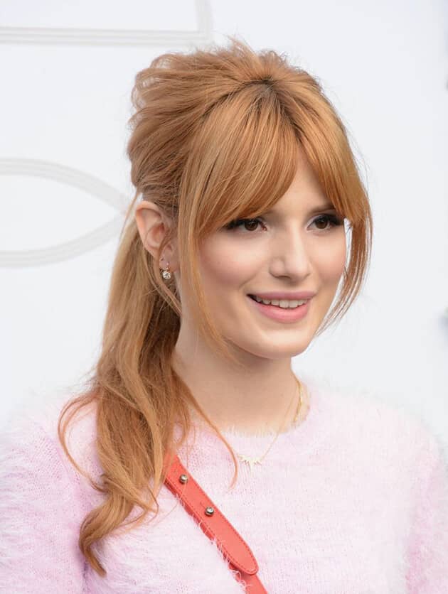 50 Of The Most Trendy Strawberry Blonde Hair Colors For 2020