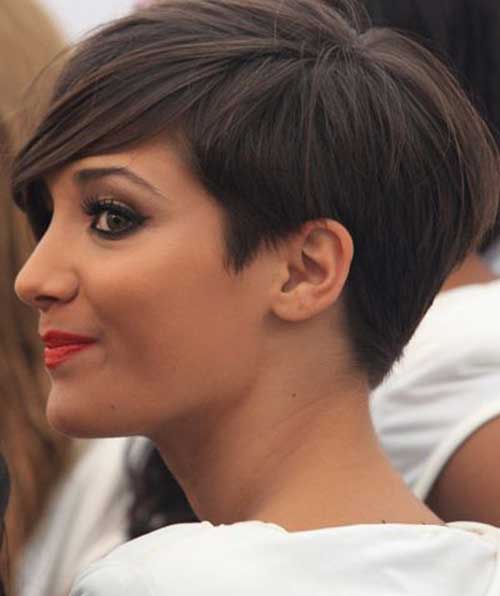 50 Pixie Haircuts You Ll See Trending In 2020