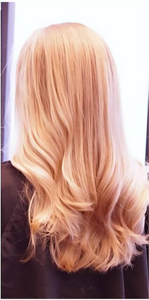 Honey Blonde Hair Color Chart Blonde Hair Color Chart Strawberry 50 Shining Shades Of