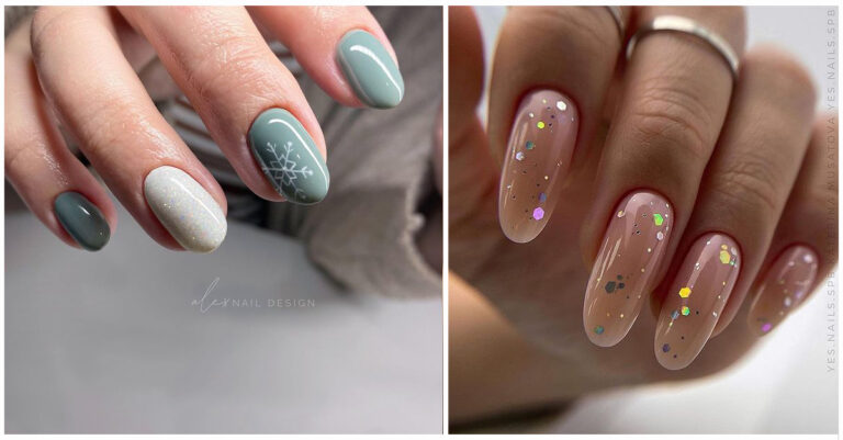 Featured image for “49+ Heavenly Gel Nail Design Ideas to Fancy Up Your Fingers”