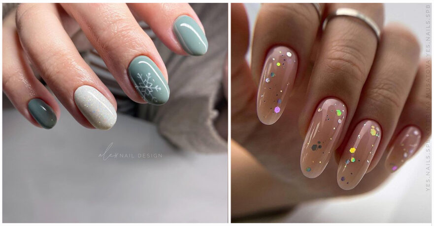 49+ Heavenly Gel Nail Design Ideas to Fancy Up Your Fingers