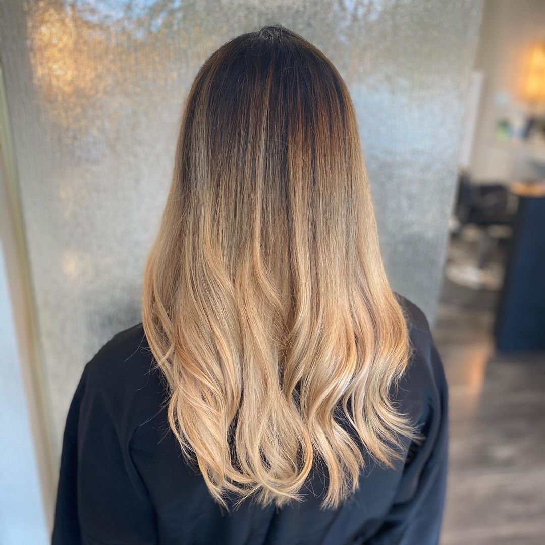 Balayage Looks For the Fast-Paced Chic
