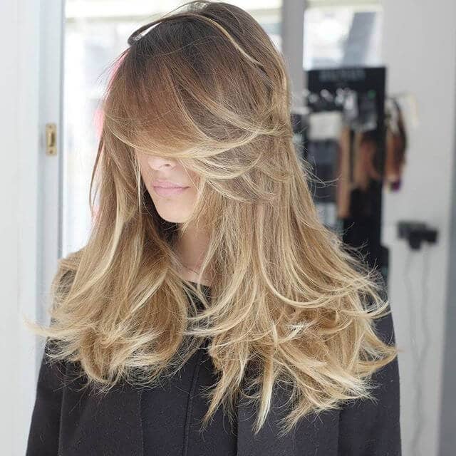 50 Fresh Hairstyle Ideas With Side Bangs To Shake Up Your Style