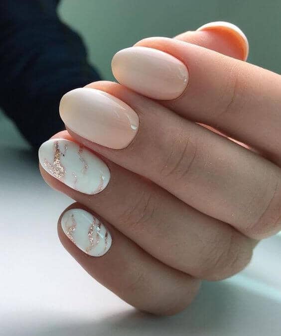 50 Trendy Nail Art Designs To Make You Shine