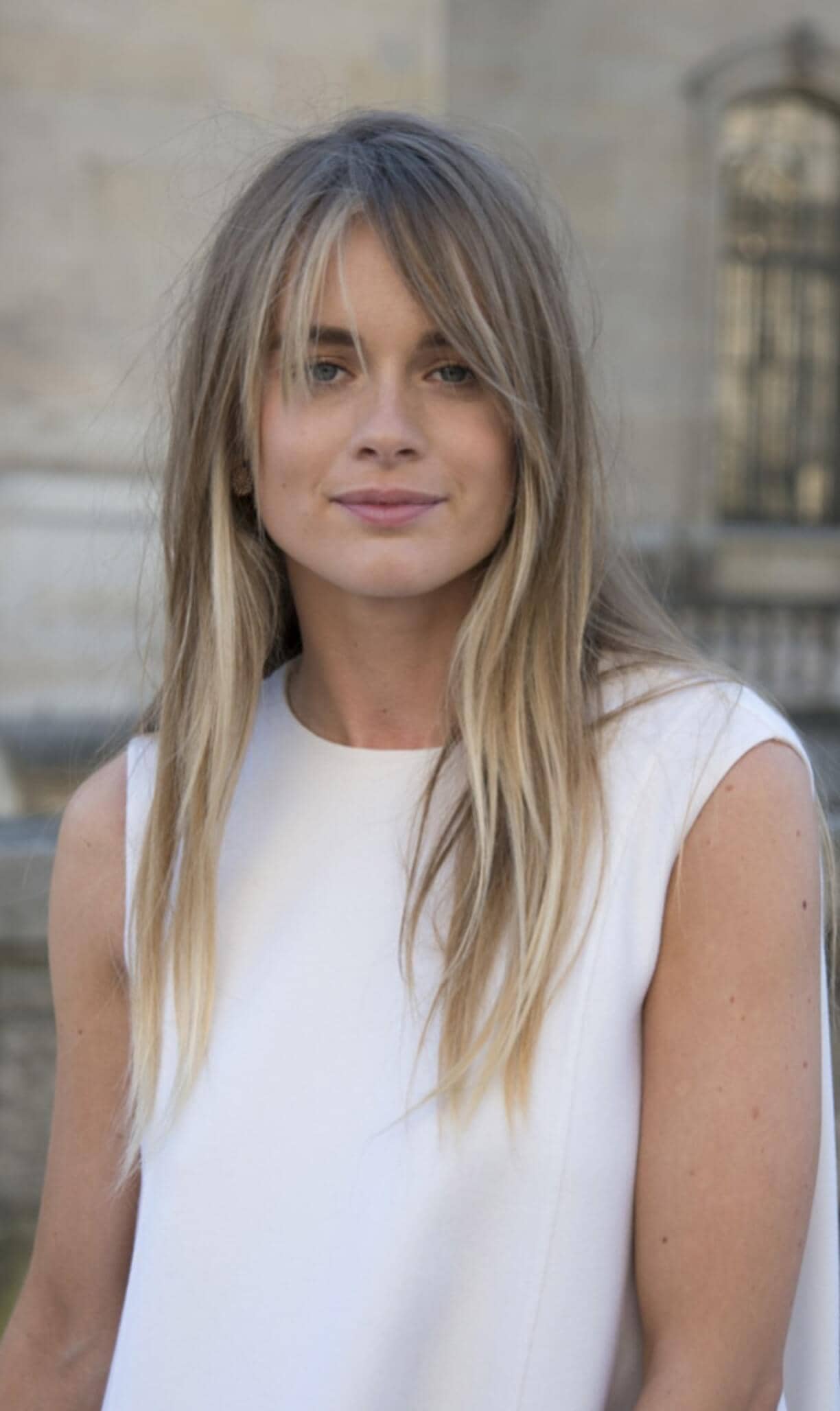 50 Fresh Hairstyle Ideas with Side Bangs to Shake Up Your 