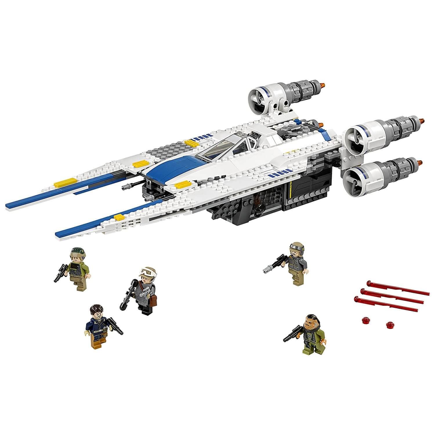 LEGO Star Wars Rebel U-Wing Fighter