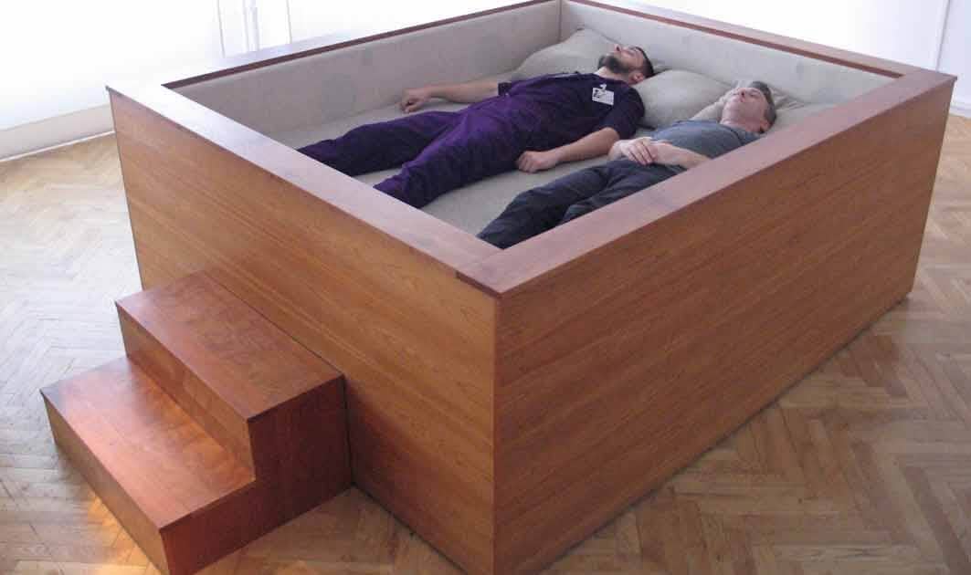 50 Cool Beds That Are Straight From Your Home Decor Dreams