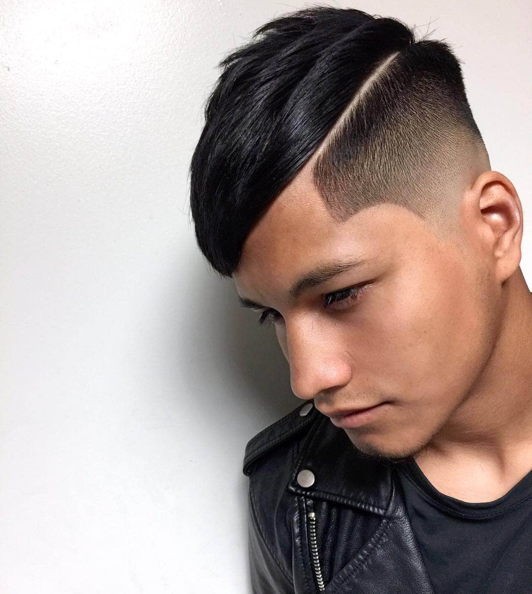 50 Trendy Undercut Hair Ideas for Men to Try Out