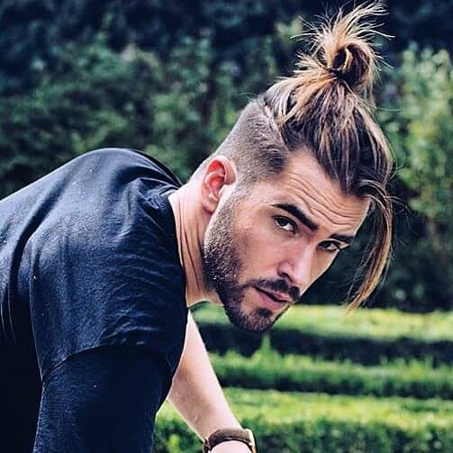 50 Trendy Undercut Hair Ideas For Men To Try Out