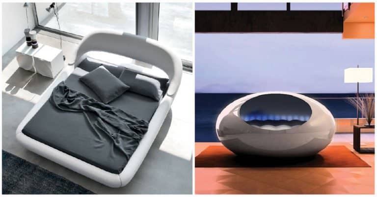 Featured image for “50 Cool Beds That Are Straight From Your Home Decor Dreams”