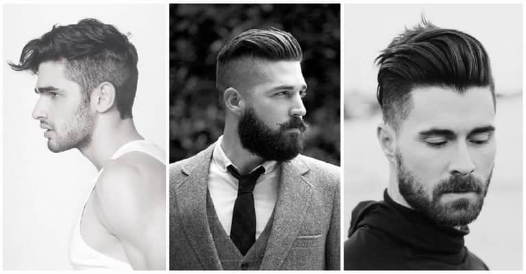 Featured image for “50 Trendy Undercut Hair Ideas for Men to Try Out”