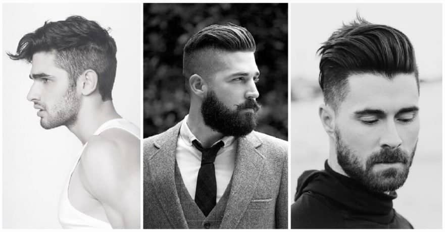 50 Trendy Undercut Hair Ideas For Men To Try Out