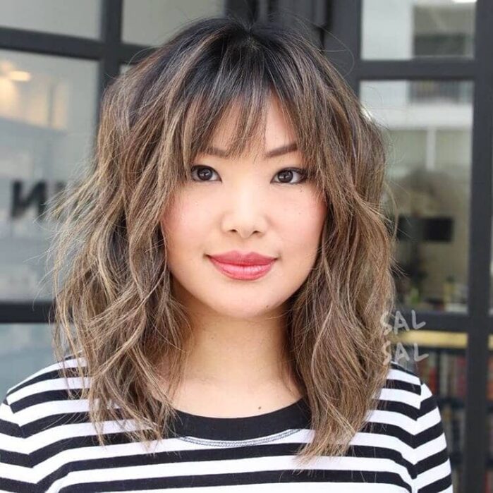 50+ Ways to Wear Short Hair with Bangs for a Fresh New Look - The Cuddl