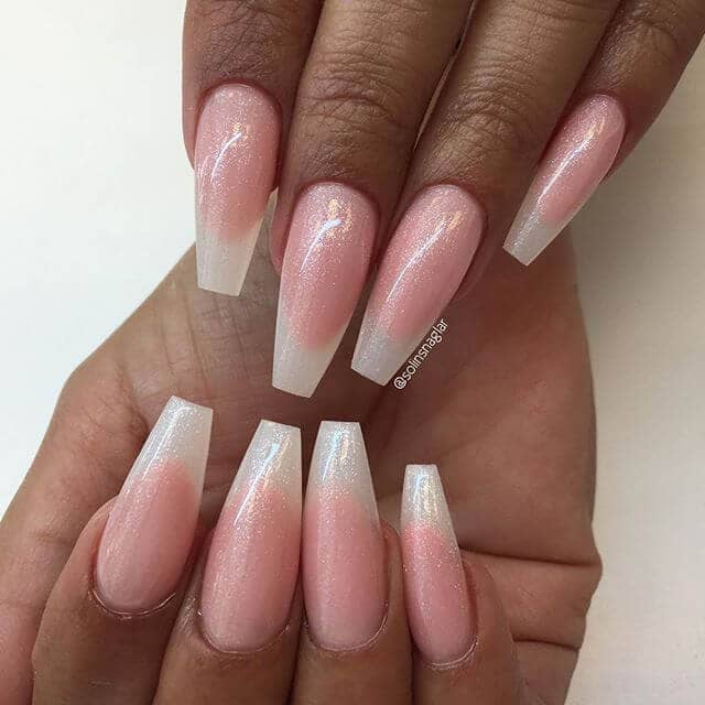50 Sweet Pink Nail Design Ideas For A Manicure That Suits Exactly