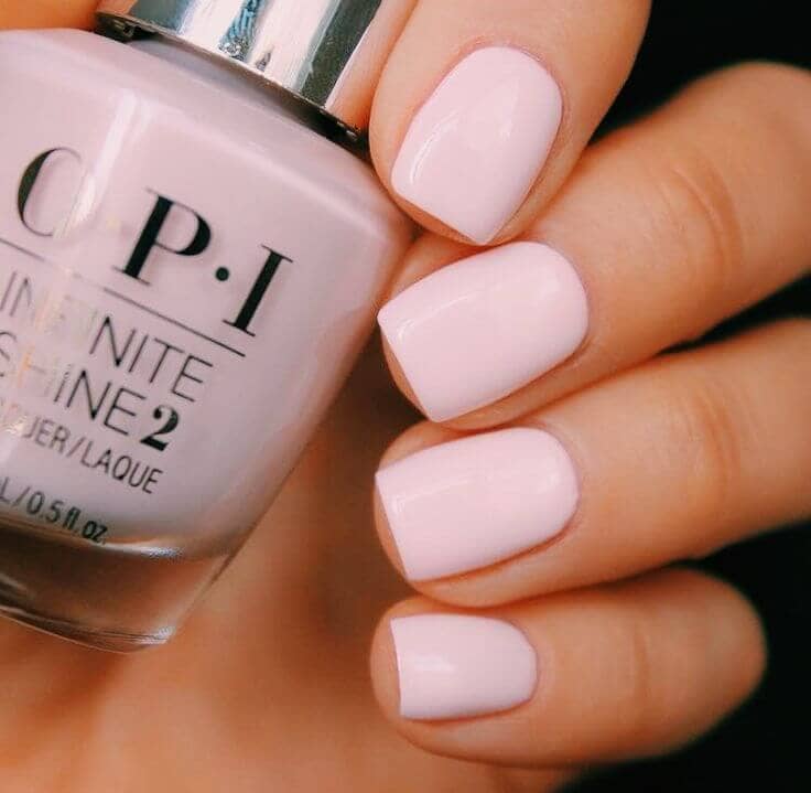 50 Sweet Pink Nail Design Ideas For A Manicure That Suits