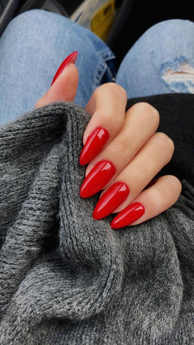 Cool And Popular - The Grown Up Manicure