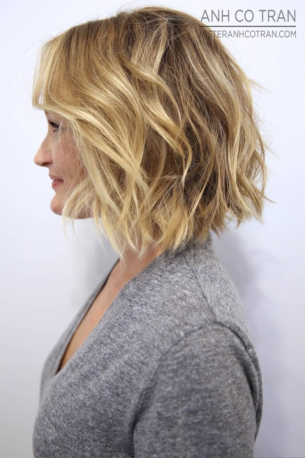 50 Ways To Wear Short Hair With Bangs For A Fresh New Look