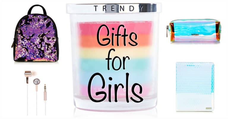 Featured image for “50 Trendy Gifts for Girls to Make Any Lady’s Day”
