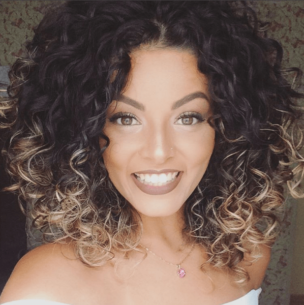 Ringlets Of Romance Curly Hairstyles