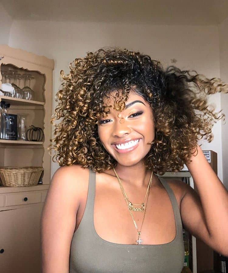 50 Brilliant Curly Hairstyles That Will Keep You Sexy In 2022 6888