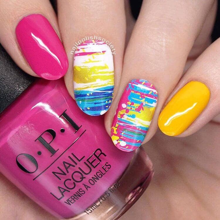 50 Sweet Birthday Nails To Brighten Your Special Day