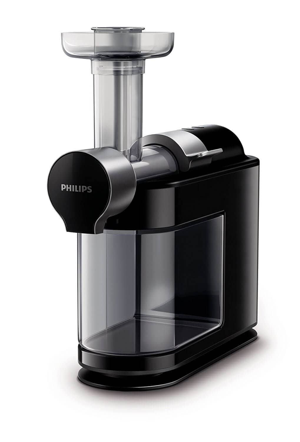 Philips Black Micro Masticating Juicer