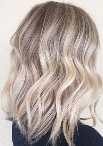 47+ Unforgettable Ash Blonde Hairstyles to Inspire You