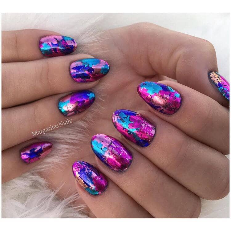 50 Sweet Birthday Nails To Brighten Your Special Day