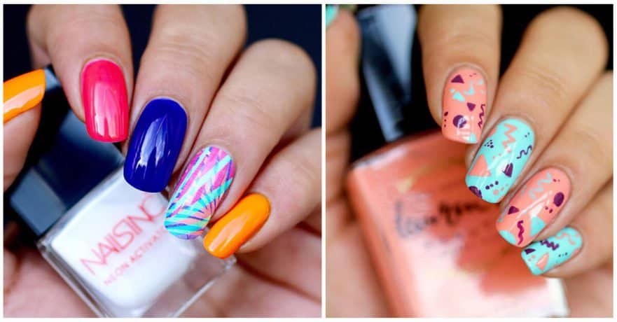 50 Sweet Birthday Nails to Brighten Your Special Day