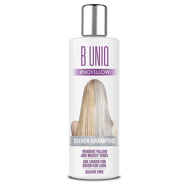 15 Best Purple Shampoos For Blonde Hair To Buy In 2020