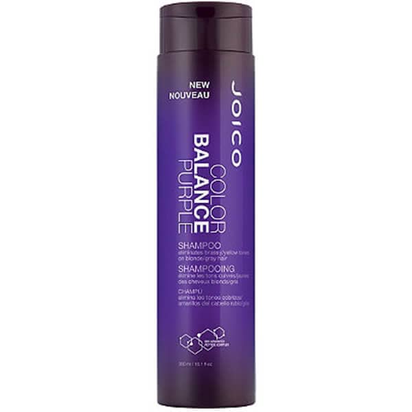 15 Best Purple Shampoos For Blonde Hair To Buy In 2020