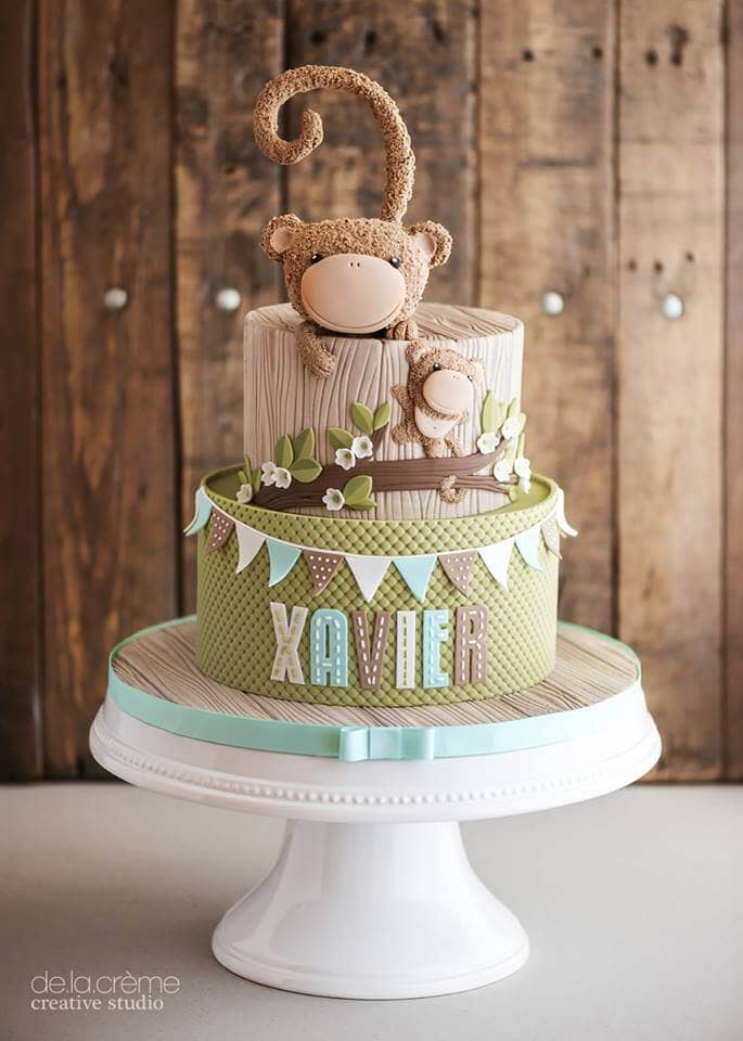 50 Amazing Baby Shower Cake Ideas That Will Inspire You In 2019