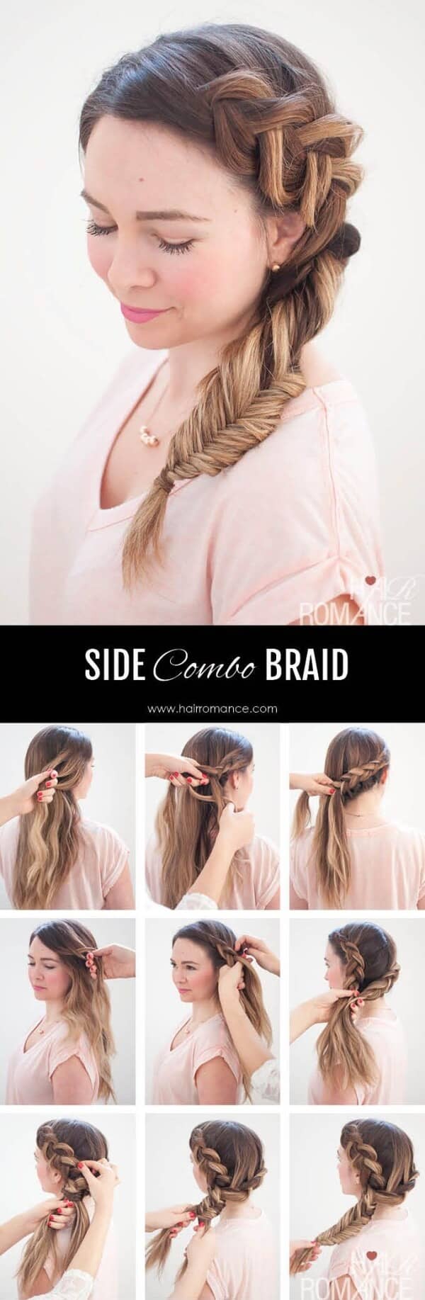 40 Trendy Dutch Braids Hairstyle Ideas to Keep You Cool in 2023