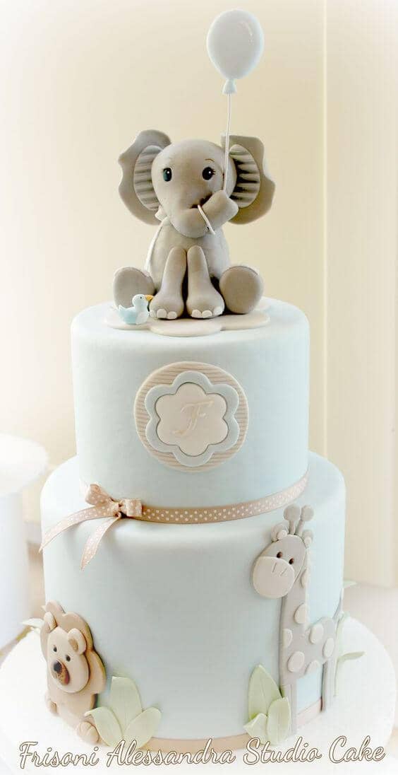 50 Amazing Baby Shower Cake Ideas That Will Inspire You In 2019