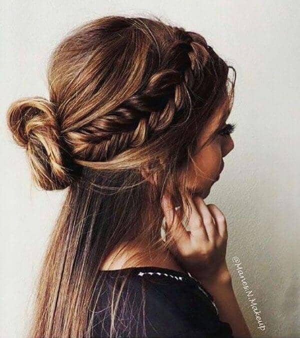 40 Trendy Dutch Braids Hairstyle Ideas to Keep You Cool in 2023