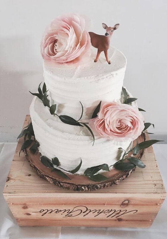 50 Amazing Baby Shower Cake Ideas That Will Inspire You In 2020